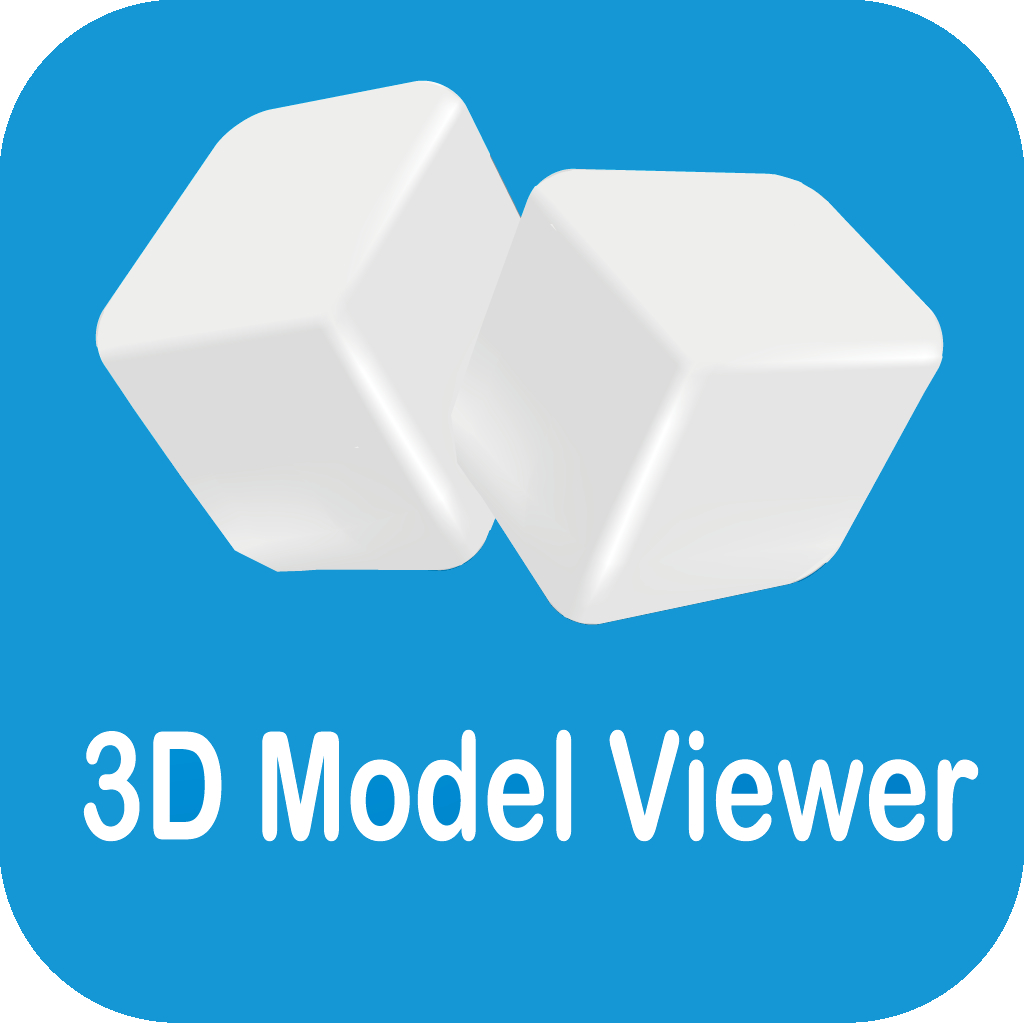 3D Model Viewer