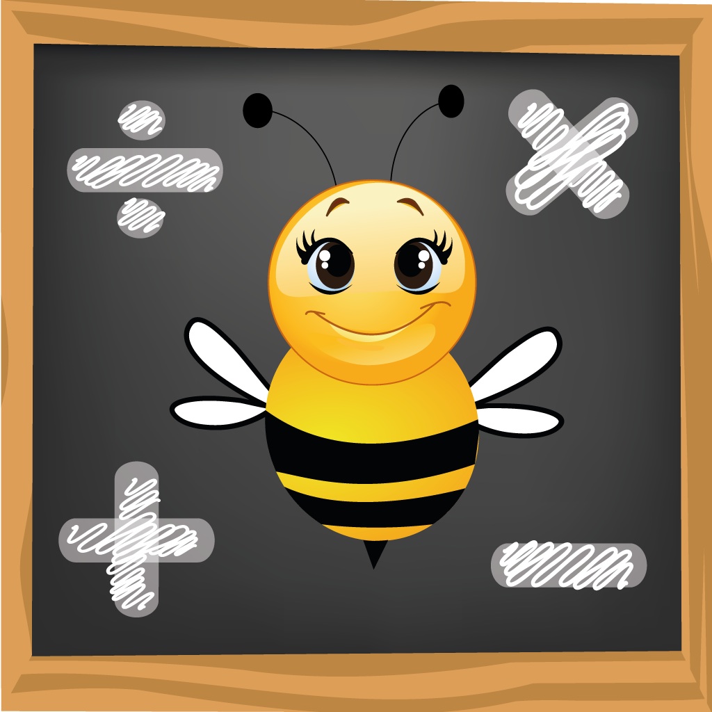 honeybeemathapp